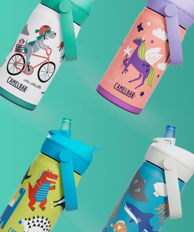 Kid's Bottles