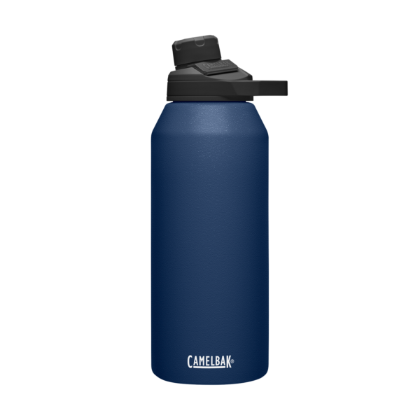 CamelBak Chute® Mag 40 oz Water Bottle, Insulated Stainless Steel
