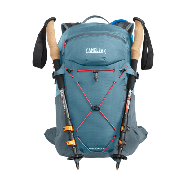 4lxu9gzh92.png CamelBak Women's Fourteener™ 24 Hydration Hiking Pack with Crux® 3L Reservoir