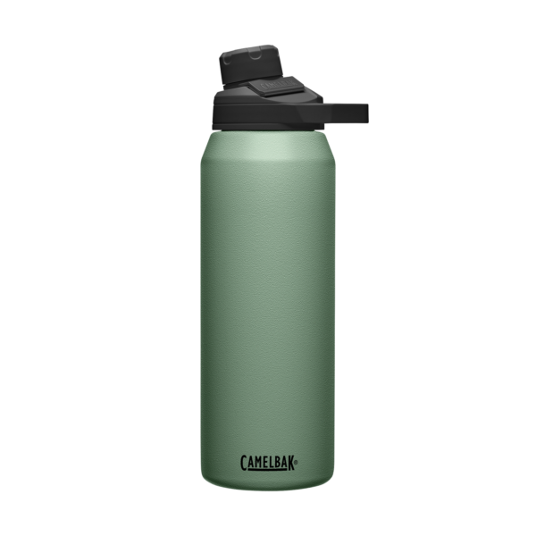CamelBak Chute® Mag 32 oz Water Bottle, Insulated Stainless Steel