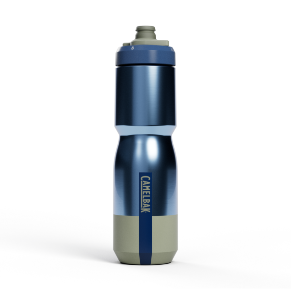 CamelBak Podium® Steel 22 oz Bike Bottle