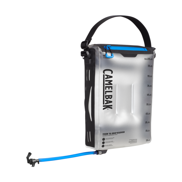 CamelBak Fusion™ 10L Group Reservoir with TRU® Zip Waterproof Zipper