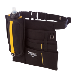 CamelBak Pro 17 oz 4-Pocket Tool Belt