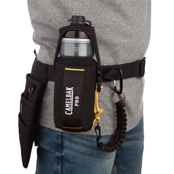 CamelBak Pro 21 oz Bottle Holder