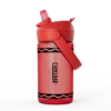CamelBak Crayola 14 oz Flip Straw Bottle