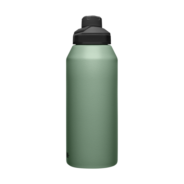 CamelBak Chute® Mag 40 oz Water Bottle, Insulated Stainless Steel
