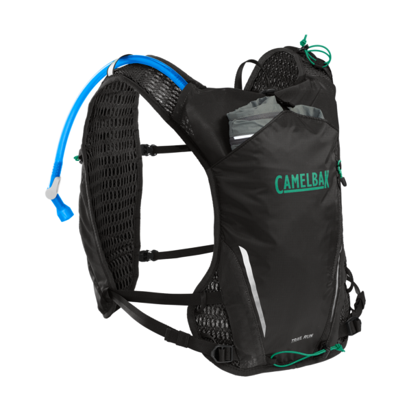 CamelBak Trail Run™ Vest with Two 17 oz Quick Stow™ Flasks