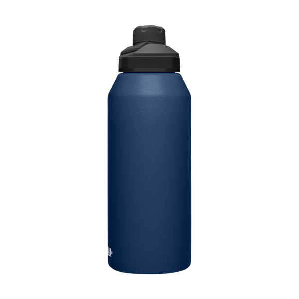 CamelBak Chute® Mag 40 oz Water Bottle, Insulated Stainless Steel