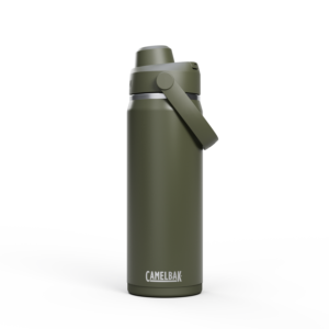 CamelBak Thrive™ Chug 20 oz Bottle, Insulated Stainless Steel