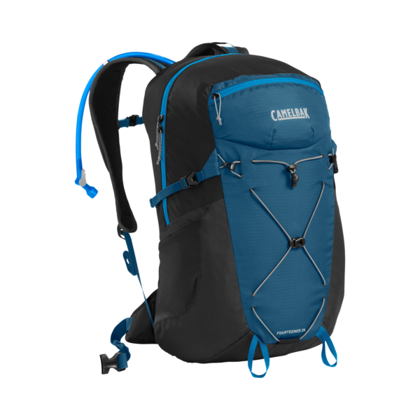 CamelBak Fourteener™ 26 Hydration Hiking Pack with Crux® 3L Reservoir