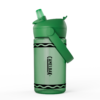 CamelBak Crayola 14 oz Flip Straw Bottle