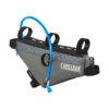 CamelBak Small M.U.L.E.® Frame Pack with Quick Stow™ 2L Bike Reservoir