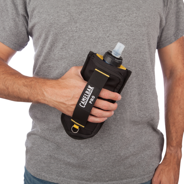 CamelBak Pro 17 oz Clip Flask