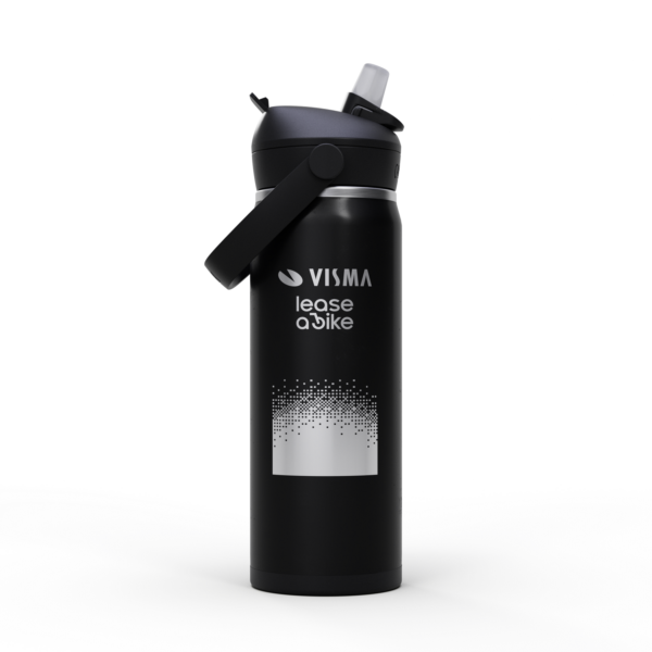 cwthli81qh.png CamelBak Thrive™ Flip Straw 25 oz Visma Limited Edition Bottle