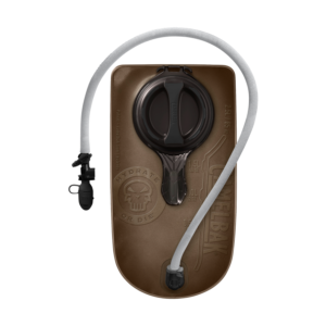 CamelBak Mil Spec Crux™ 2.5L Reservoir with Tube Cover