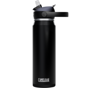 CamelBak Thrive™ Flip Straw 25 oz Bottle, Insulated Stainless Steel