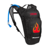 black-flames
