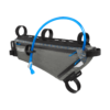 CamelBak Large M.U.L.E.® Frame Pack with Quick Stow™ 2L Bike Reservoir