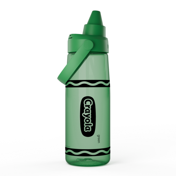 CamelBak Crayola Chug 25 oz Bottle