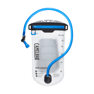 CamelBak Fusion™ 3L Reservoir with TRU® Zip Waterproof Zipper