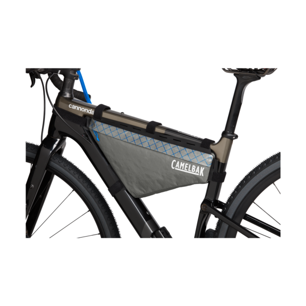 CamelBak Small M.U.L.E.® Frame Pack with Quick Stow™ 2L Bike Reservoir