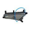 CamelBak Large M.U.L.E.® Frame Pack with Quick Stow™ 2L Bike Reservoir