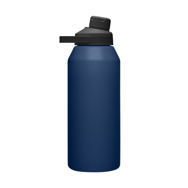 CamelBak Chute® Mag 40 oz Water Bottle, Insulated Stainless Steel