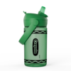 CamelBak Crayola 14 oz Flip Straw Bottle