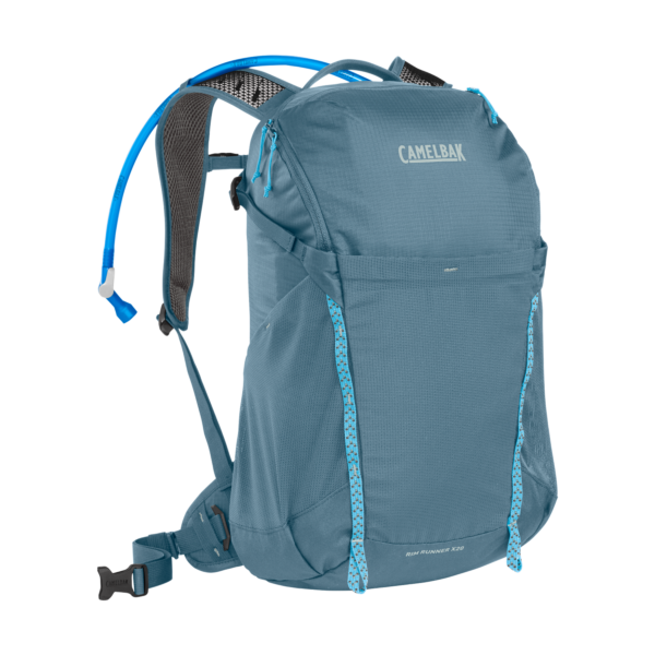CamelBak Women's Rim Runner™ X20 Hiking Hydration Pack with Crux® 1.5L Reservoir