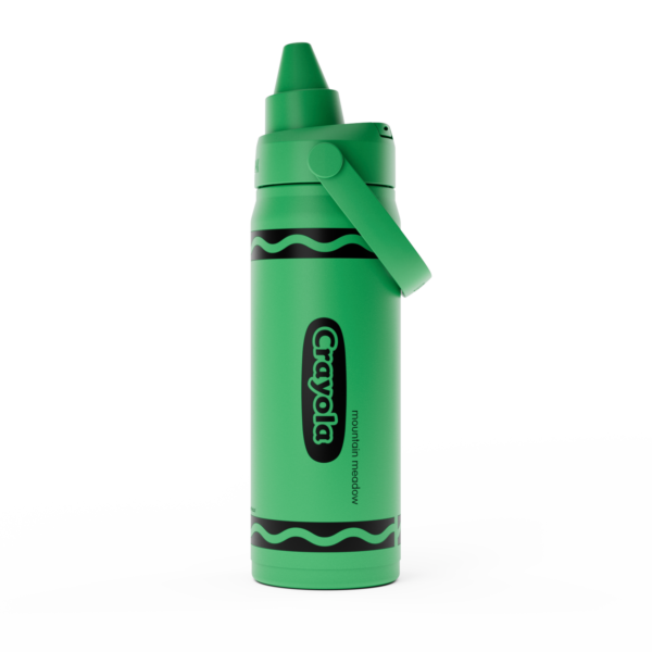 hhzxyakicp.png CamelBak Crayola Chug 16 oz Bottle, Insulated Stainless Steel