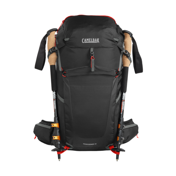 i5cm9dbgur.png CamelBak Fourteener™ 32 Hydration Hiking Pack with Crux® 3L Reservoir