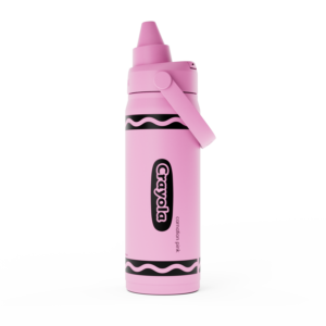 CamelBak Crayola Chug 16 oz Bottle, Insulated Stainless Steel