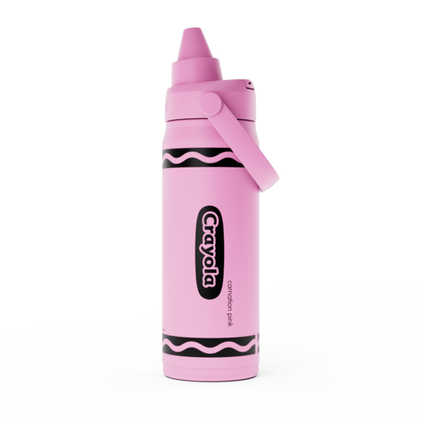 ib3nadvbdi.png CamelBak Crayola Chug 16 oz Bottle, Insulated Stainless Steel