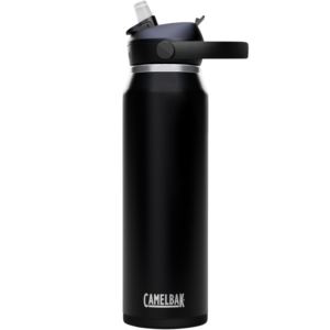 CamelBak Thrive™ Flip Straw 32 oz Bottle, Insulated Stainless Steel