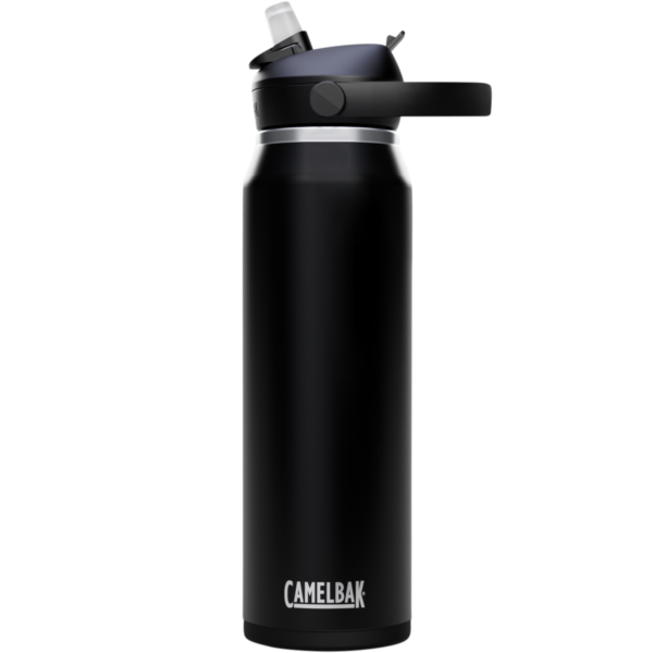 CamelBak Thrive™ Flip Straw 32 oz Bottle, Insulated Stainless Steel