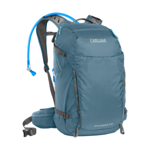 CamelBak Women's Rim Runner™ X28 Hiking Hydration Pack with Crux® 2L Reservoir