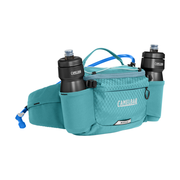CamelBak M.U.L.E.® 5 Waist Pack with Crux® 1.5L Lumbar Reservoir
