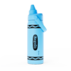 k5fb3xfzw6.png CamelBak Crayola Chug 16 oz Bottle, Insulated Stainless Steel