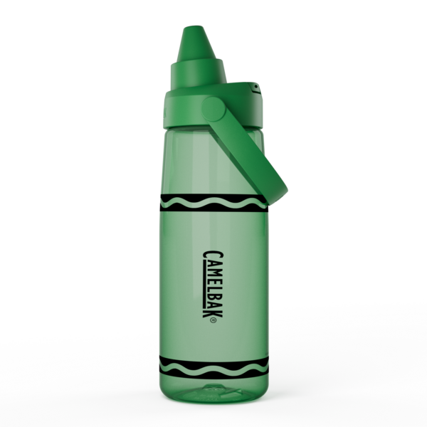 CamelBak Crayola Chug 25 oz Bottle