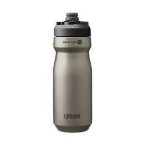 CamelBak Podium® Titanium 18 oz Bike Bottle