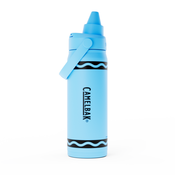 ljpuvarzvg.png CamelBak Crayola Chug 16 oz Bottle, Insulated Stainless Steel