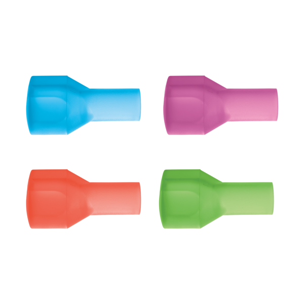 CamelBak Big Bite Valves 4-Pack Accessory