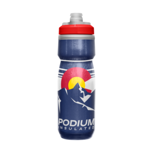 CamelBak Podium® Chill™ 21 oz Water Bottle, Destination Series II Limited Edition