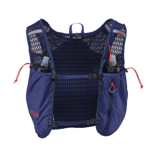 CamelBak Trail Run™ Vest with Two 17 oz Quick Stow™ Flasks