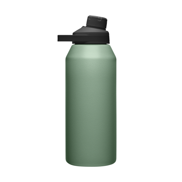 CamelBak Chute® Mag 40 oz Water Bottle, Insulated Stainless Steel