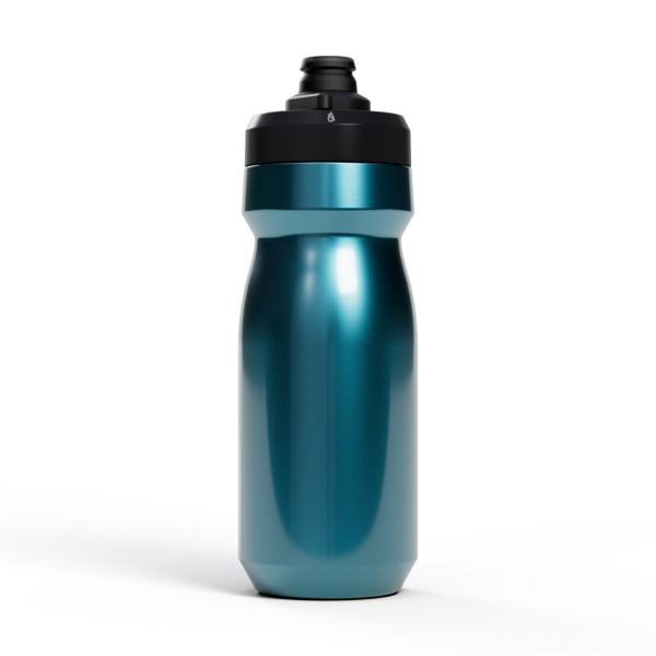 oqycujzyda.png CamelBak Podium® Titanium 18 oz Bike Bottle
