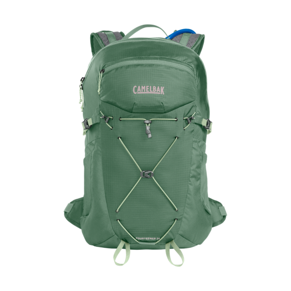 ozcvgatnen.png CamelBak Women's Fourteener™ 24 Hydration Hiking Pack with Crux® 3L Reservoir