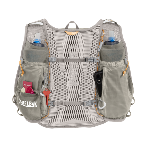 CamelBak Women's Zephyr™ Pro Vest with Two 17 oz Quick Stow™ Flasks