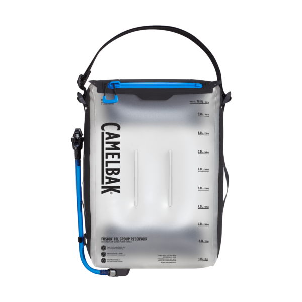 CamelBak Fusion™ 10L Group Reservoir with TRU® Zip Waterproof Zipper