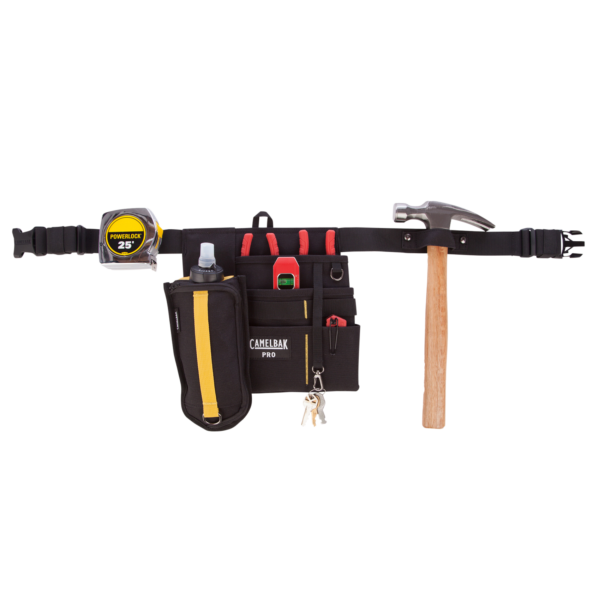 CamelBak Pro 17 oz 4-Pocket Tool Belt